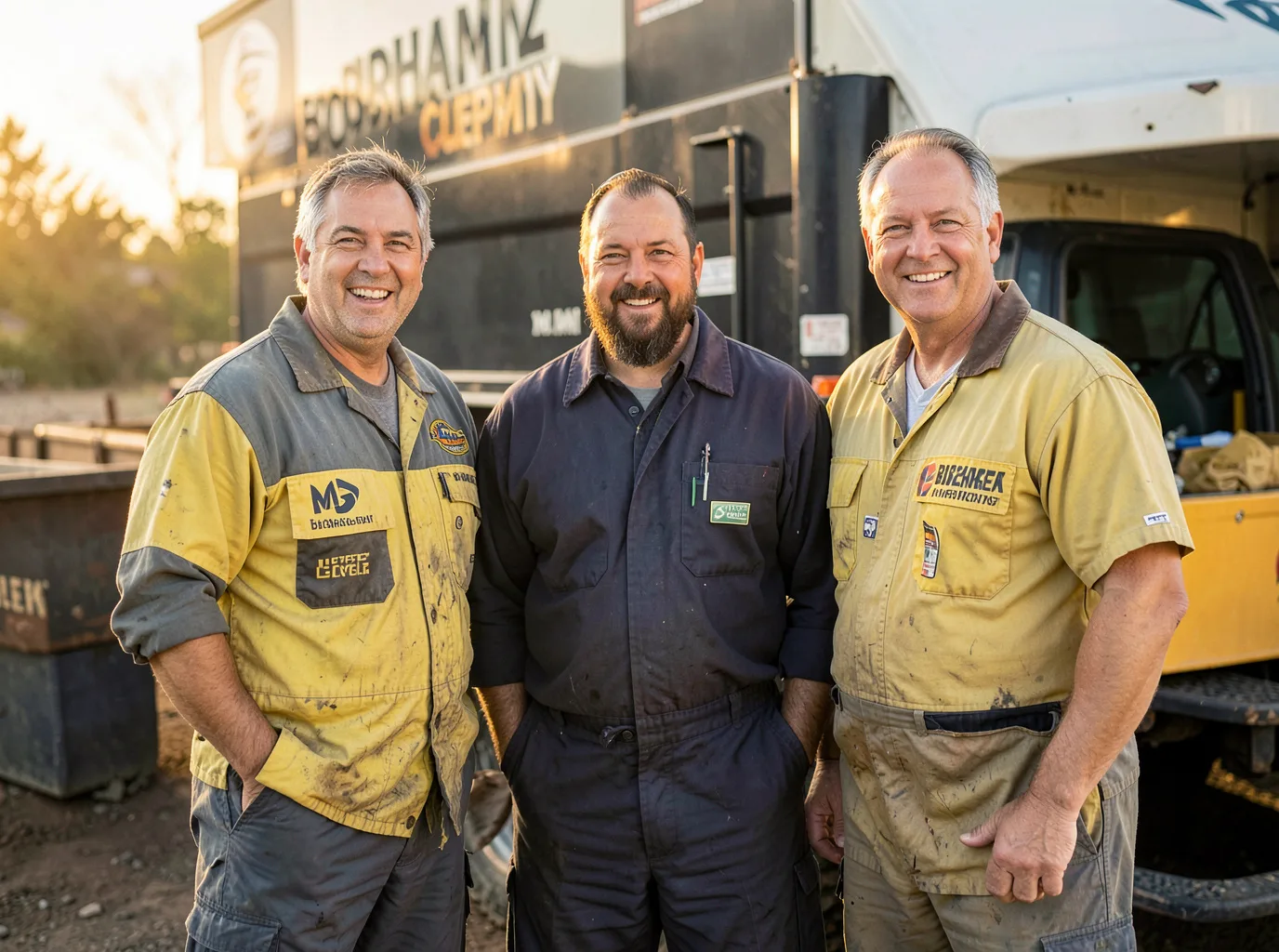 Sewage Cleanup company in Lakeview, NC